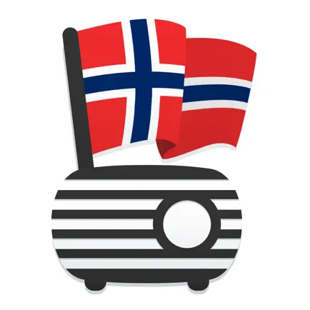 Radio Norge - Norske Radio FM Читы