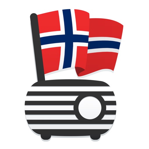 Radio Norge / Radio Norway FM iOS App