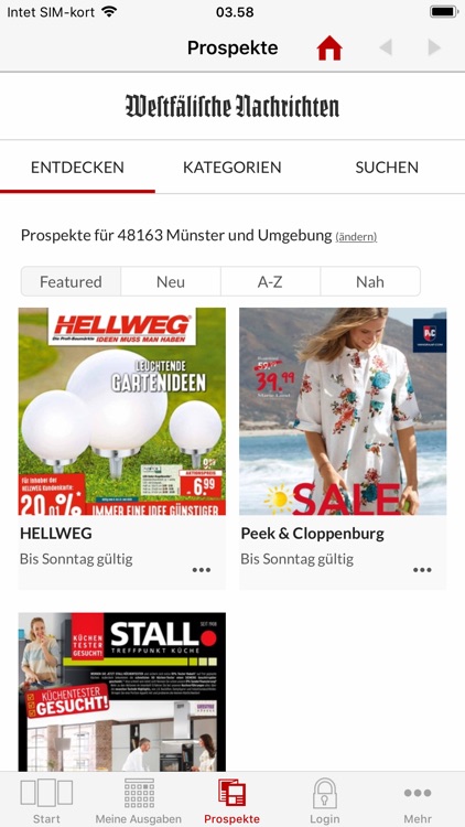 WN ePaper screenshot-3