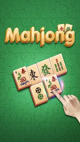 Game screenshot Mahjong Master:chinese games mod apk