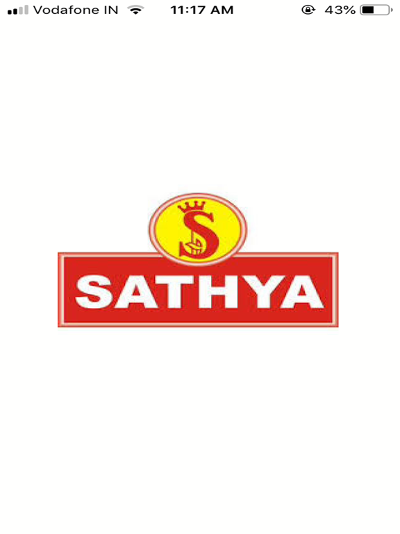 Screenshot #4 pour Sathya Online Shopping