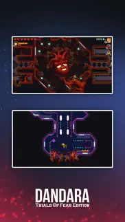 dandara trials of fear edition iphone resimleri 1