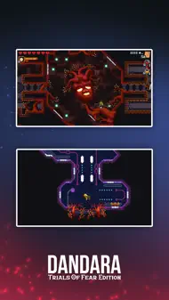 Dandara Trials of Fear Edition iphone bilder 0