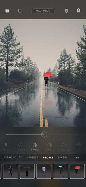 Humans Photo Editor(圖2)-速報App
