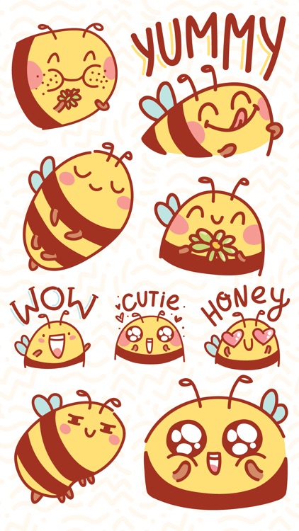Bee Bee!