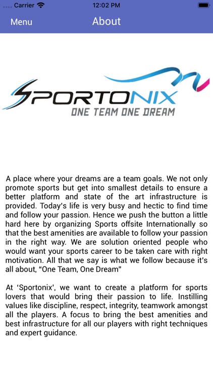 Sportonixx on sale