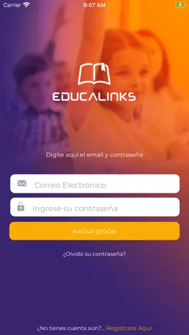 Game screenshot Educalinks mod apk