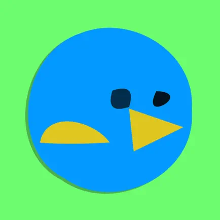 Rotating Blue Bird Cheats