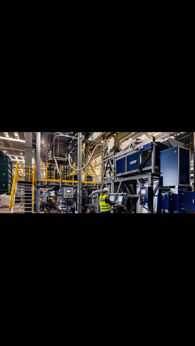 recyclingnews Screenshot