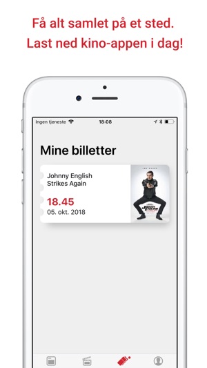 Bryne Kino(圖5)-速報App