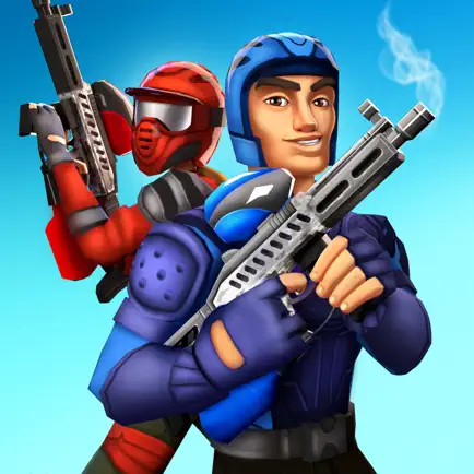 Paintball Legend Читы