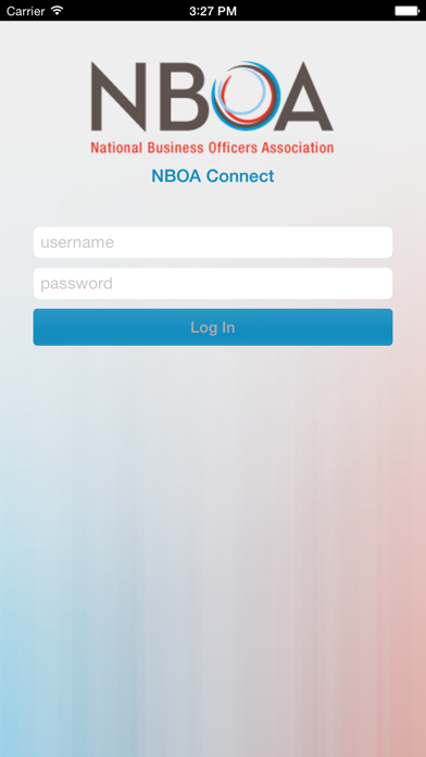 How to cancel & delete NBOA Connect from iphone & ipad 1
