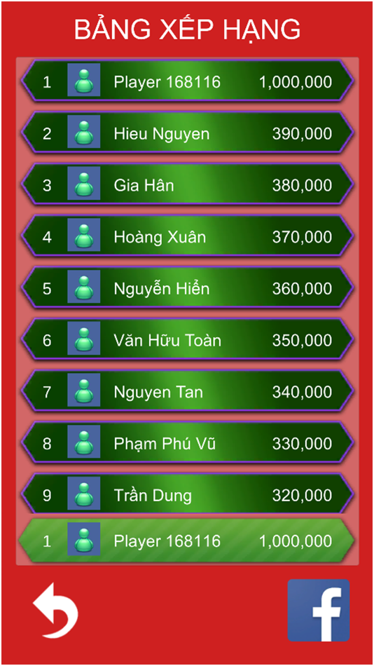 #6. Tết: Câu Đố (iOS) 由: vmoga