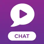 Chat Stories ∙ App Contact