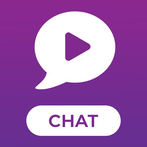 Chat Stories ∙ iOS App