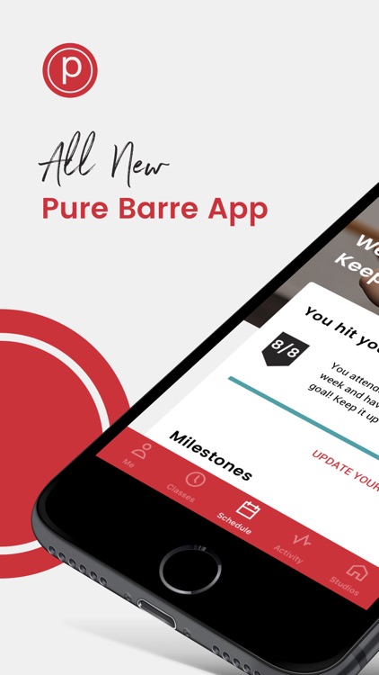 Pure Barre