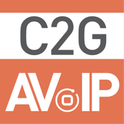 AV Over IP