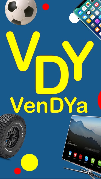 VenDYa screenshot-3