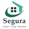 SeguraHome is a rental solution for young professionals who are looking for shared accommodations and families who are looking for full houses