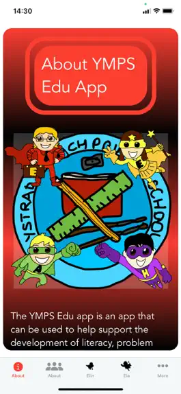 Game screenshot YMPS Education mod apk