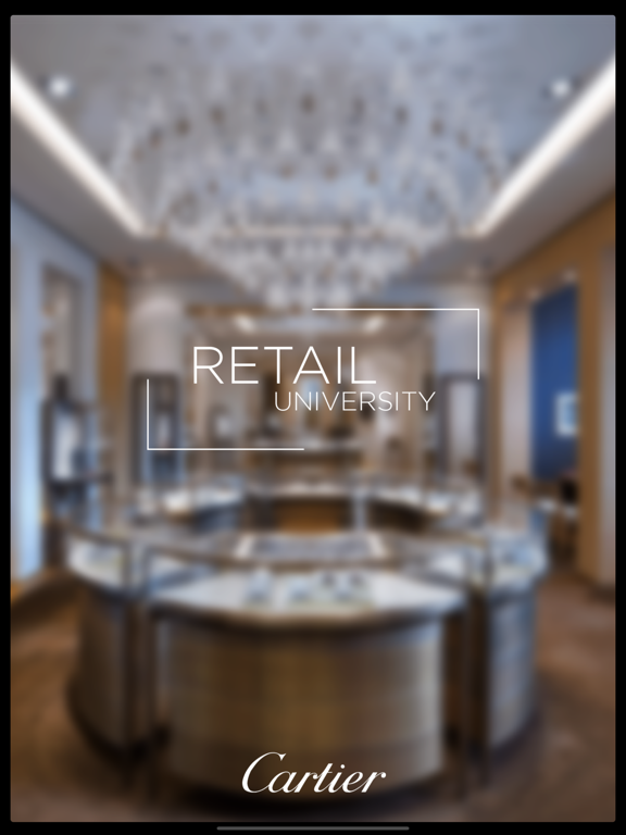 Screenshot #4 pour Retail University