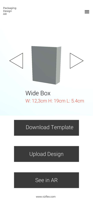 Packaging Design AR(圖4)-速報App