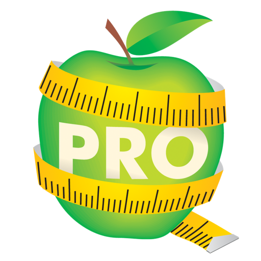 CaloryGuard Pro icon