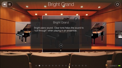 Screenshot #2 pour Digital Piano Controller