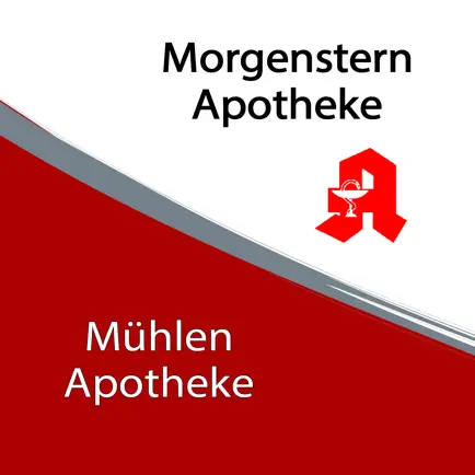Muehlen-Apotheke - Pamberg Читы