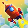 Rocket Land - iPhoneアプリ