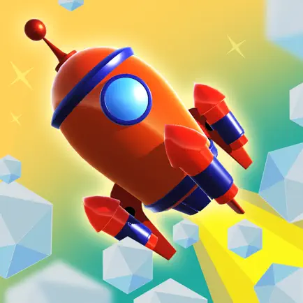 Rocket Land Читы