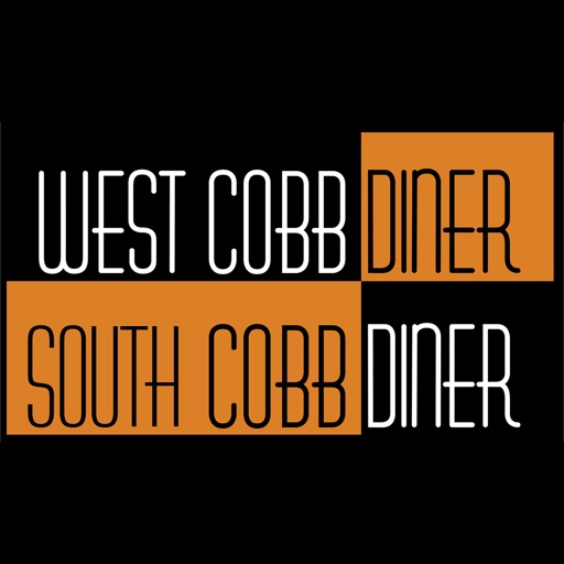 West Cobb Diner icon