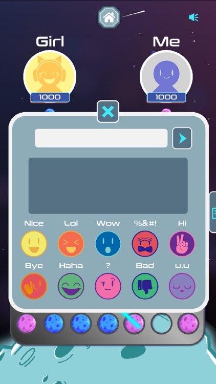 Connect 4 Social screenshot-3