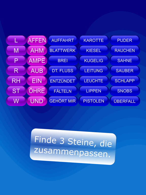 Screenshot #4 pour Reimsteine