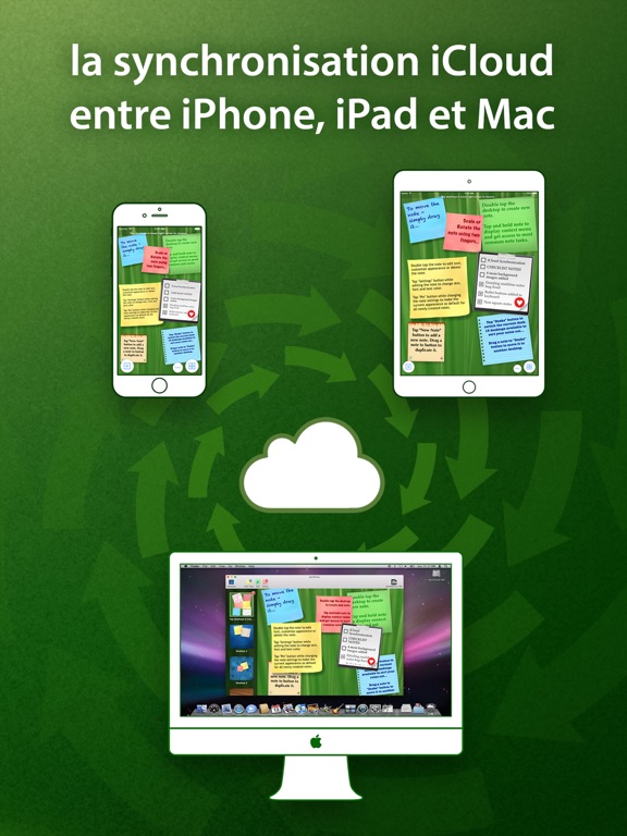 Screenshot #6 pour abcNotes