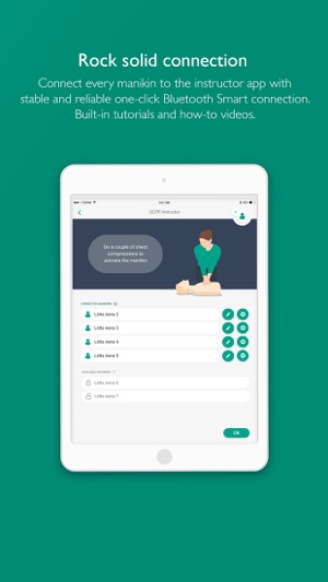 QCPR Instructor(圖3)-速報App