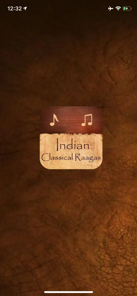 Indian Classical Raagas