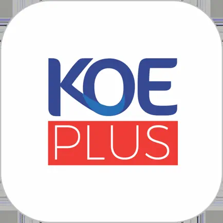 KOE PLUS Cheats