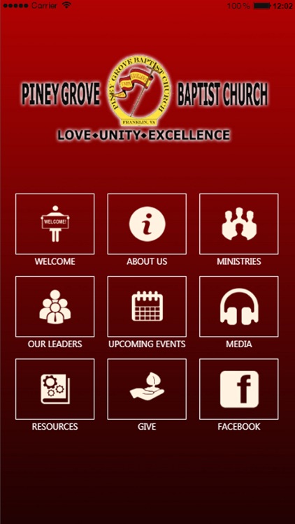 Piney Grove Baptist Church