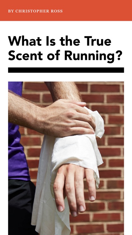 Runner's World