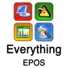 Everything EPOS delete, cancel