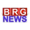 BRG NEWS is an online news application