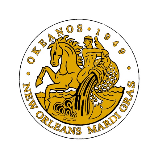 Okeanos Geaux