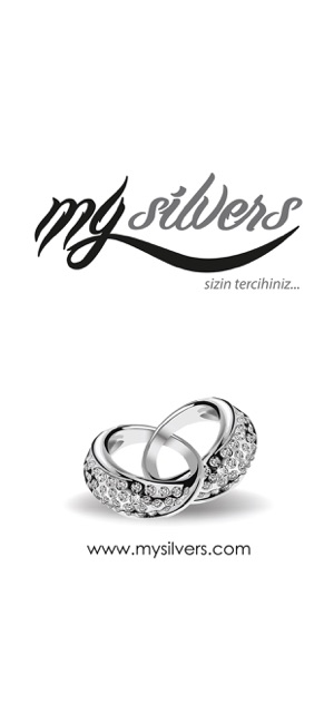 MySilvers(圖1)-速報App
