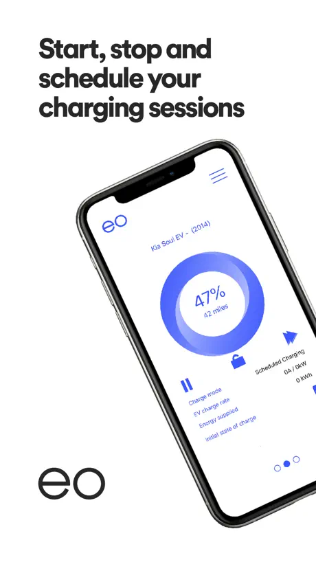 EO Smart Home