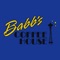 Do you love to order Coffee & Food online from Babb's Coffee House