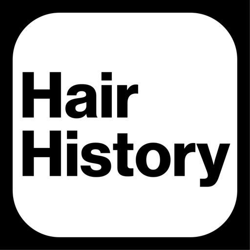 Hair History(ヘアヒストリー)