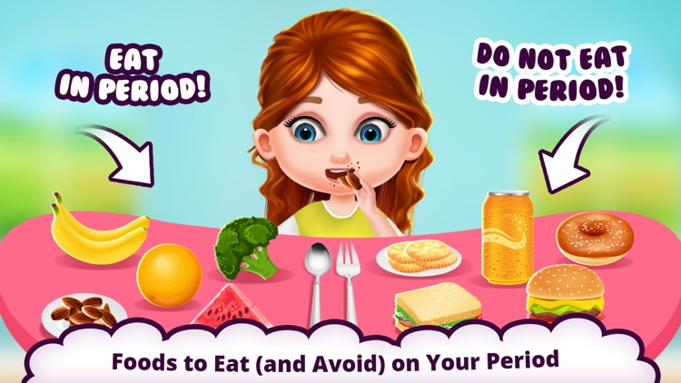 Period. The Game. screenshot-7