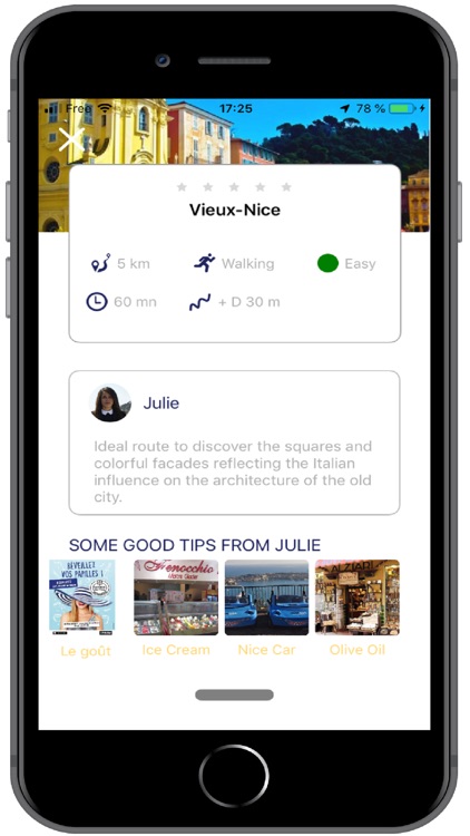 NICEactivity screenshot-4