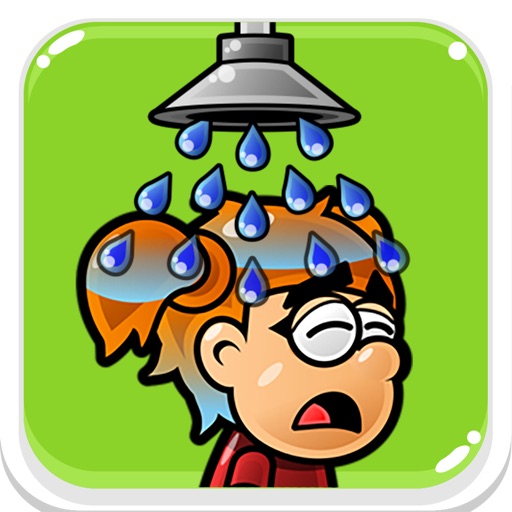 Shower Dodger icon